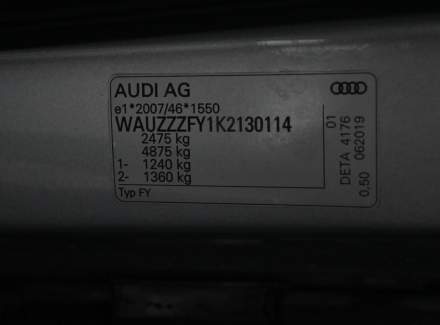 Audi - Q5