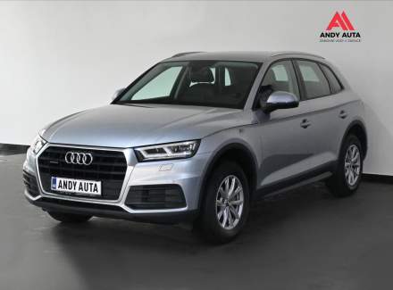 Audi - Q5