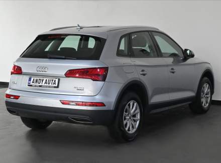 Audi - Q5
