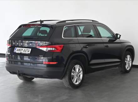 Škoda - Kodiaq
