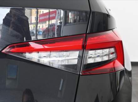 Škoda - Kodiaq