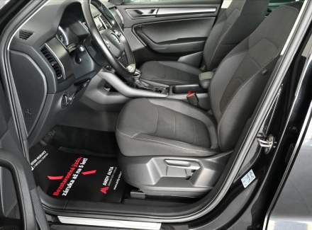Škoda - Kodiaq