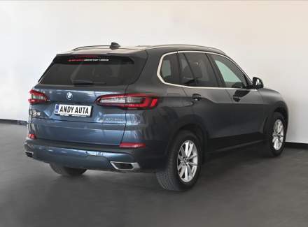 BMW - X5