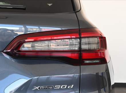 BMW - X5