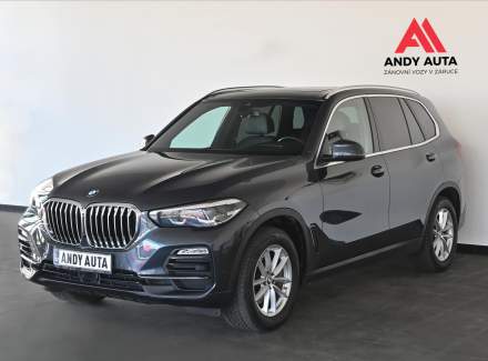 BMW - X5