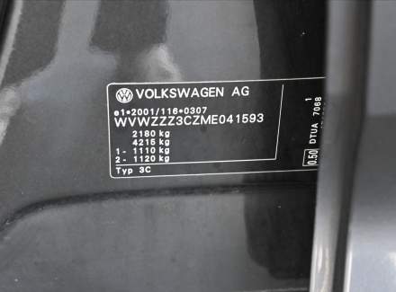 Volkswagen - Passat