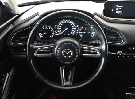 Mazda - CX-30