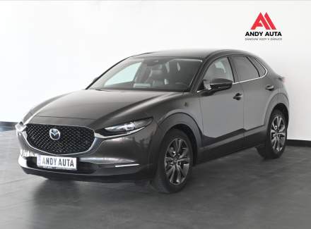 Mazda - CX-30