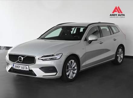Volvo - V60