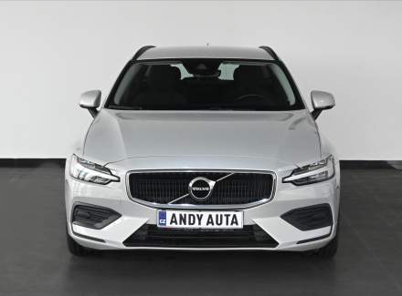 Volvo - V60