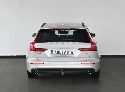 Volvo - V60