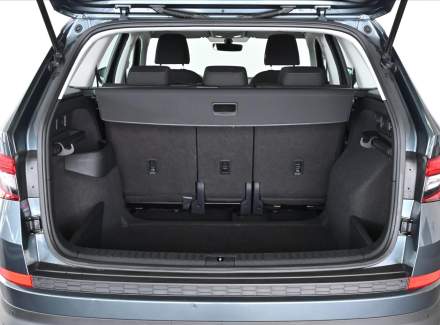 Škoda - Kodiaq