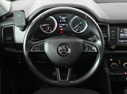 Škoda - Kodiaq
