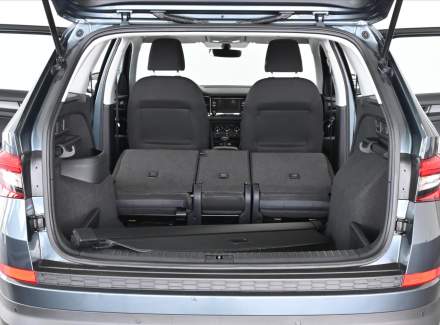 Škoda - Kodiaq