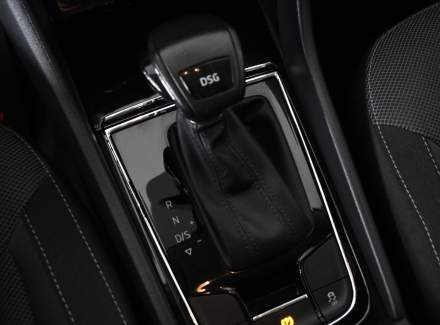 Škoda - Kodiaq