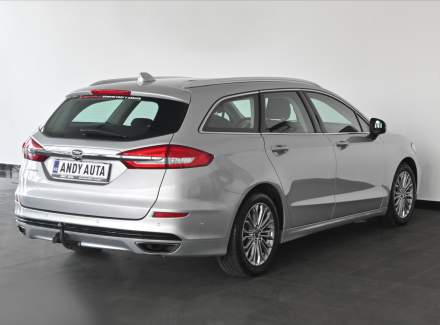 Ford - Mondeo