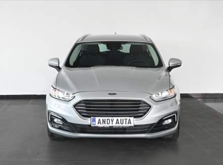Ford - Mondeo