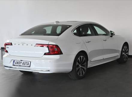 Volvo - S90