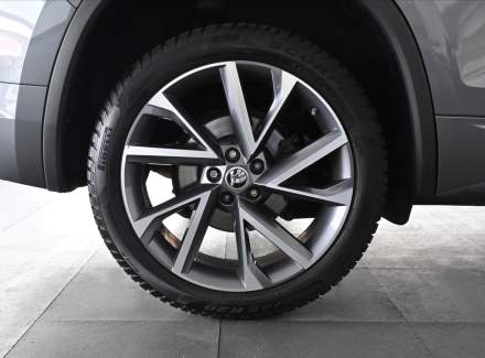 Škoda - Kodiaq