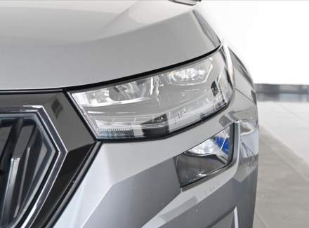 Škoda - Kodiaq