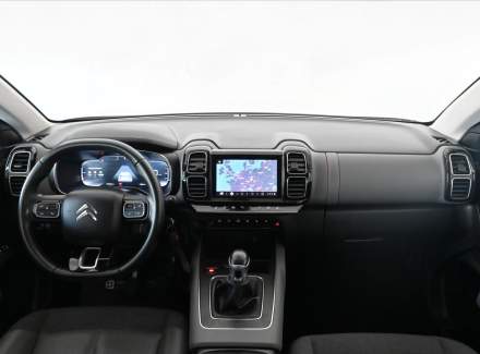 Citroën - C5 Aircross