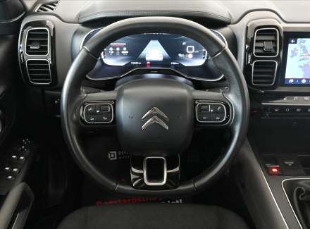 Citroën - C5 Aircross