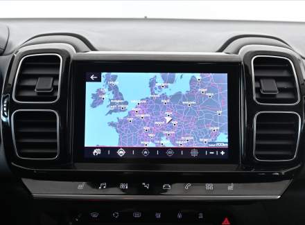 Citroën - C5 Aircross