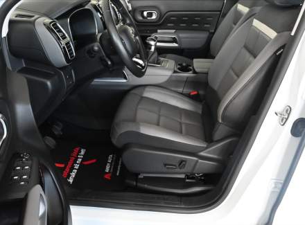 Citroën - C5 Aircross