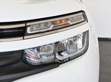 Citroën - C5 Aircross