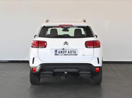 Citroën - C5 Aircross