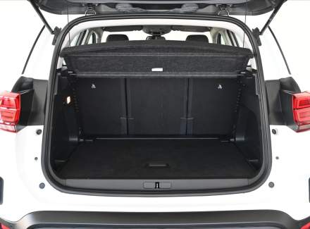 Citroën - C5 Aircross