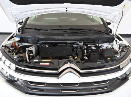 Citroën - C5 Aircross