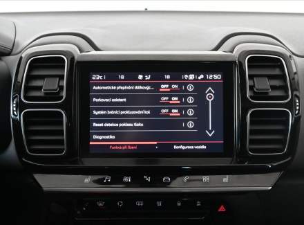 Citroën - C5 Aircross