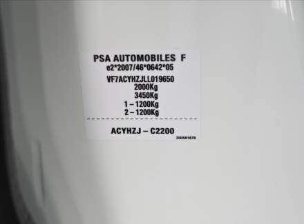 Citroën - C5 Aircross