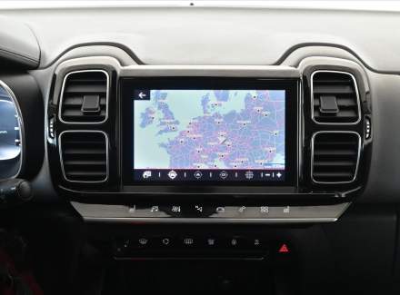 Citroën - C5 Aircross