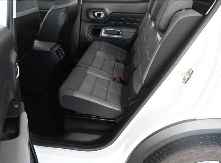 Citroën - C5 Aircross