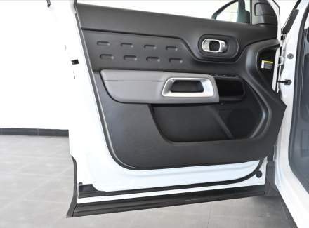 Citroën - C5 Aircross