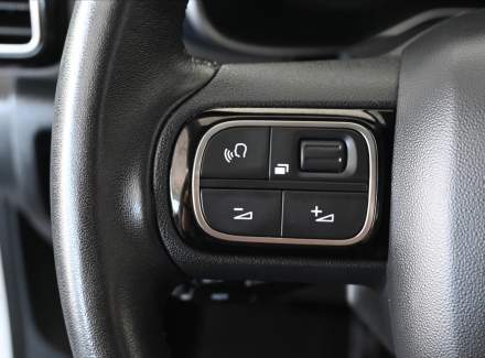 Citroën - C5 Aircross