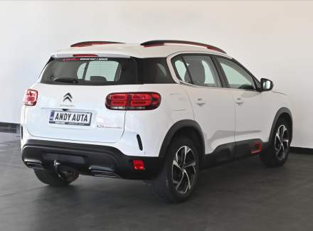 Citroën - C5 Aircross