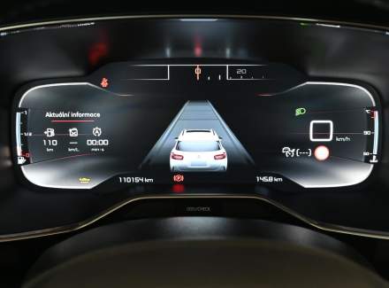 Citroën - C5 Aircross