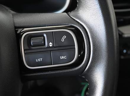 Citroën - C5 Aircross