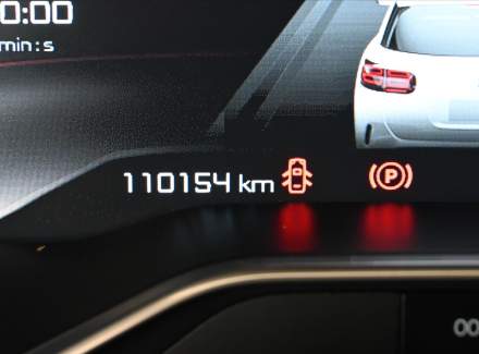 Citroën - C5 Aircross