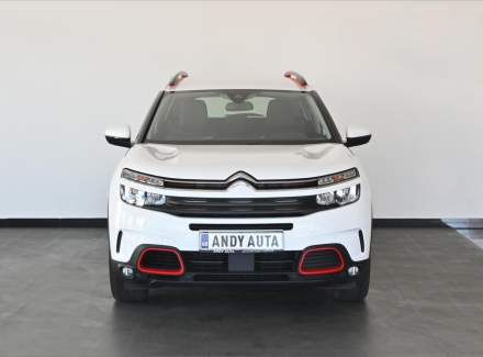 Citroën - C5 Aircross