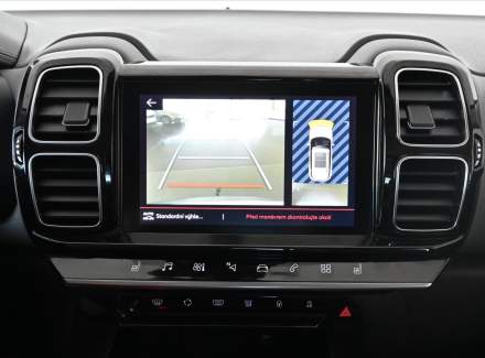 Citroën - C5 Aircross