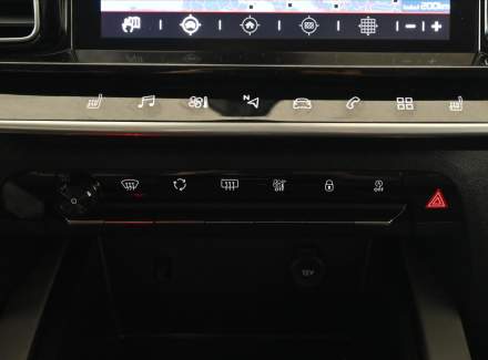 Citroën - C5 Aircross