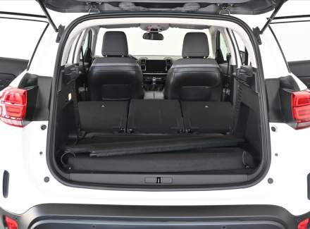 Citroën - C5 Aircross