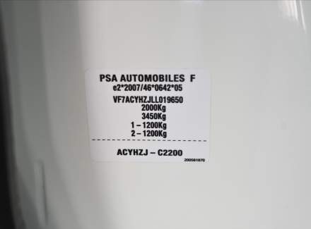 Citroën - C5 Aircross