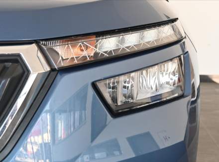 Škoda - Kamiq