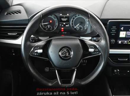 Škoda - Kamiq
