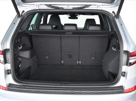 Škoda - Kodiaq